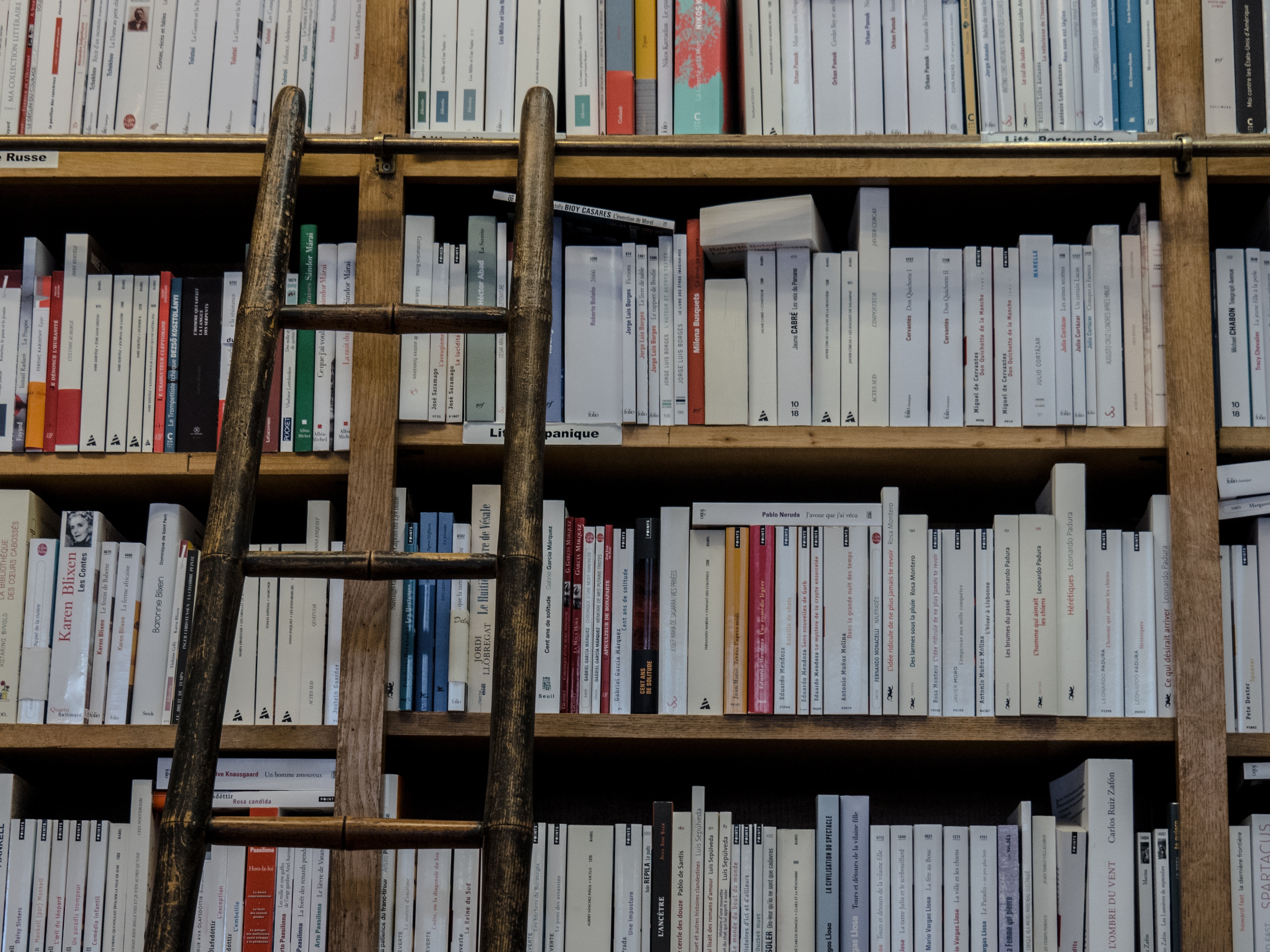 books books