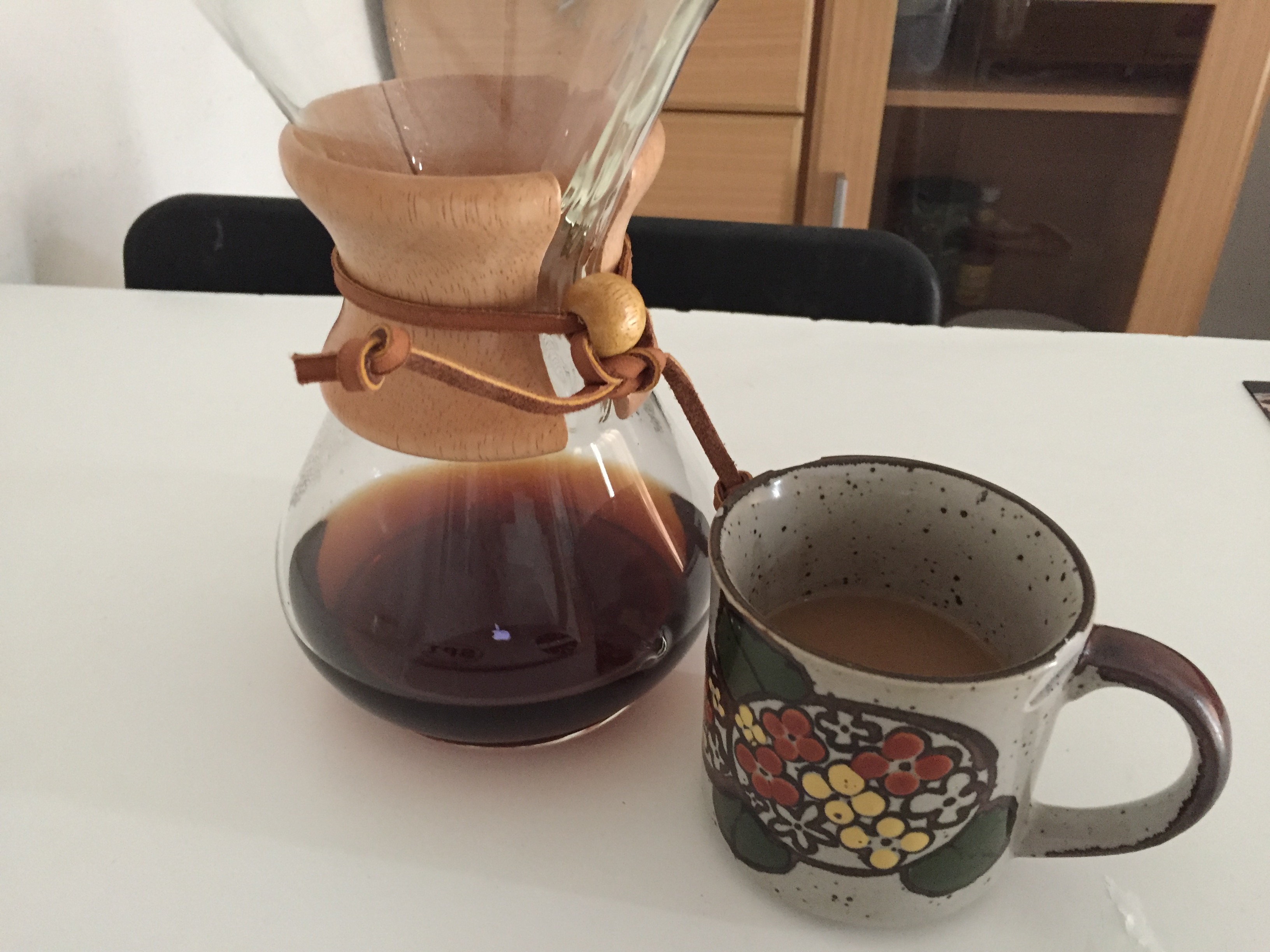 chemex